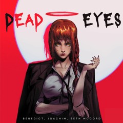 Dead Eyes - Benedict, Joachim, Beth McCord