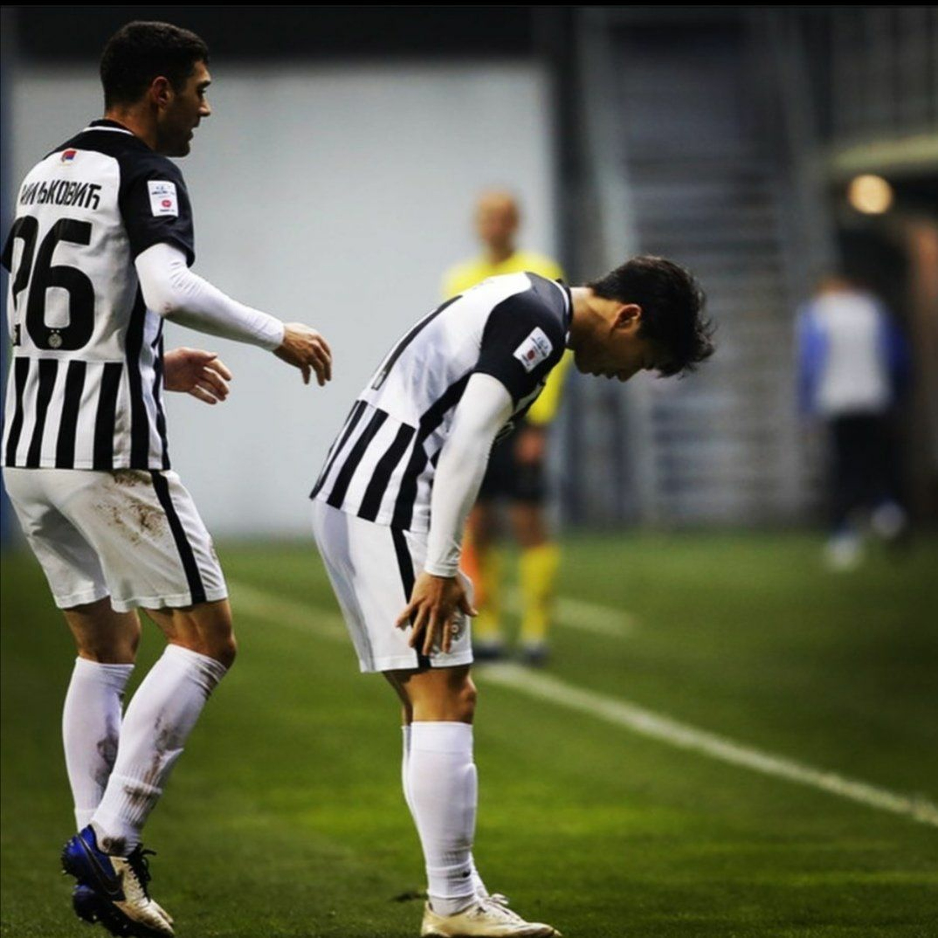 Partizan Histerical Podcast