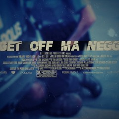 MASQUAD - GET OFF MY NEG FT. OSO507 (2020)