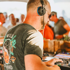 Motulski @ Different Series 16-03-2025