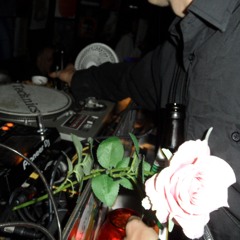 agouri96 @ Acephale 16.12.22