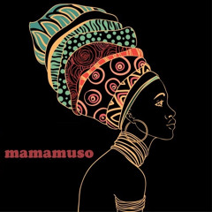 Mamamuso / LDSR 202