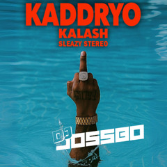 Back It Kaddryo (EDIT DJ Jossbo) Hype In