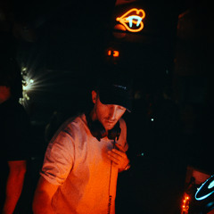 Luca Sima @ GEORGIA BAR in BERLIN | 13.12.2025