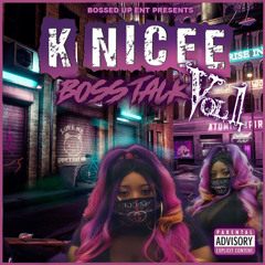 Thot Box Freestyle by K.Nicee