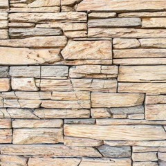 Stack Stone Cladding - Adal Home
