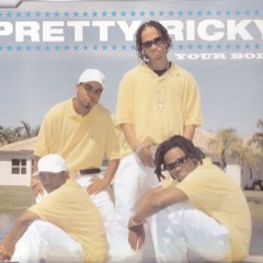 Your body (Vast REMIX)