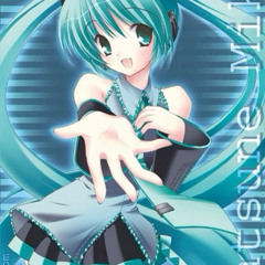 LADIDA - BARACUDA - MIKU V4X ENGLISH COVER