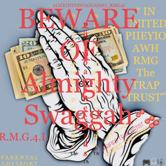 AlmightySwaggahSo_RMG4L (Ai) - (3.) - It’s So Real In The Field™️ #Explicit #BewareOfAlmightySwaggah