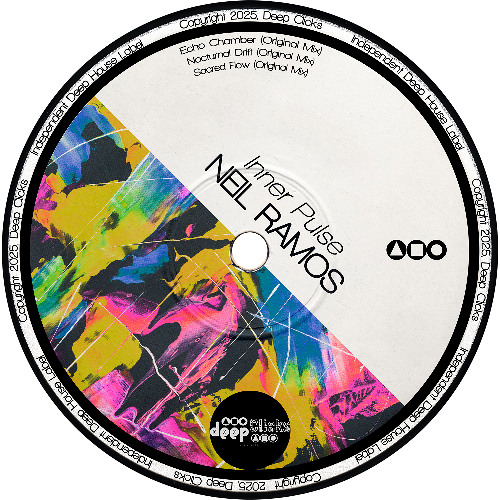 Neil Ramos - Echo Chamber [Deep Clicks]