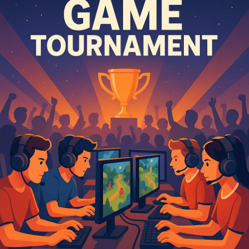 battle tournament! -  Synth Style