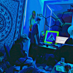 X-file Serotonin - nikkespo & incarnacia & ex! & gstar