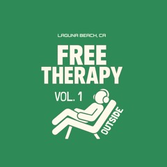 Free Therapy: Outside Vol. 1