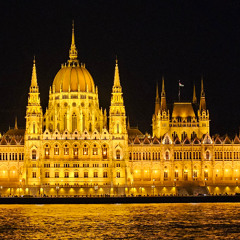 Heiko Frommhold - Mezzanotte sul Danubio
