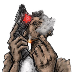 Relly1k - FaceTeam (prod.dancutlass)