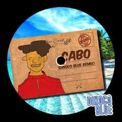 Bankrol Hayden - Cabo (Dinoco Blue Remix)