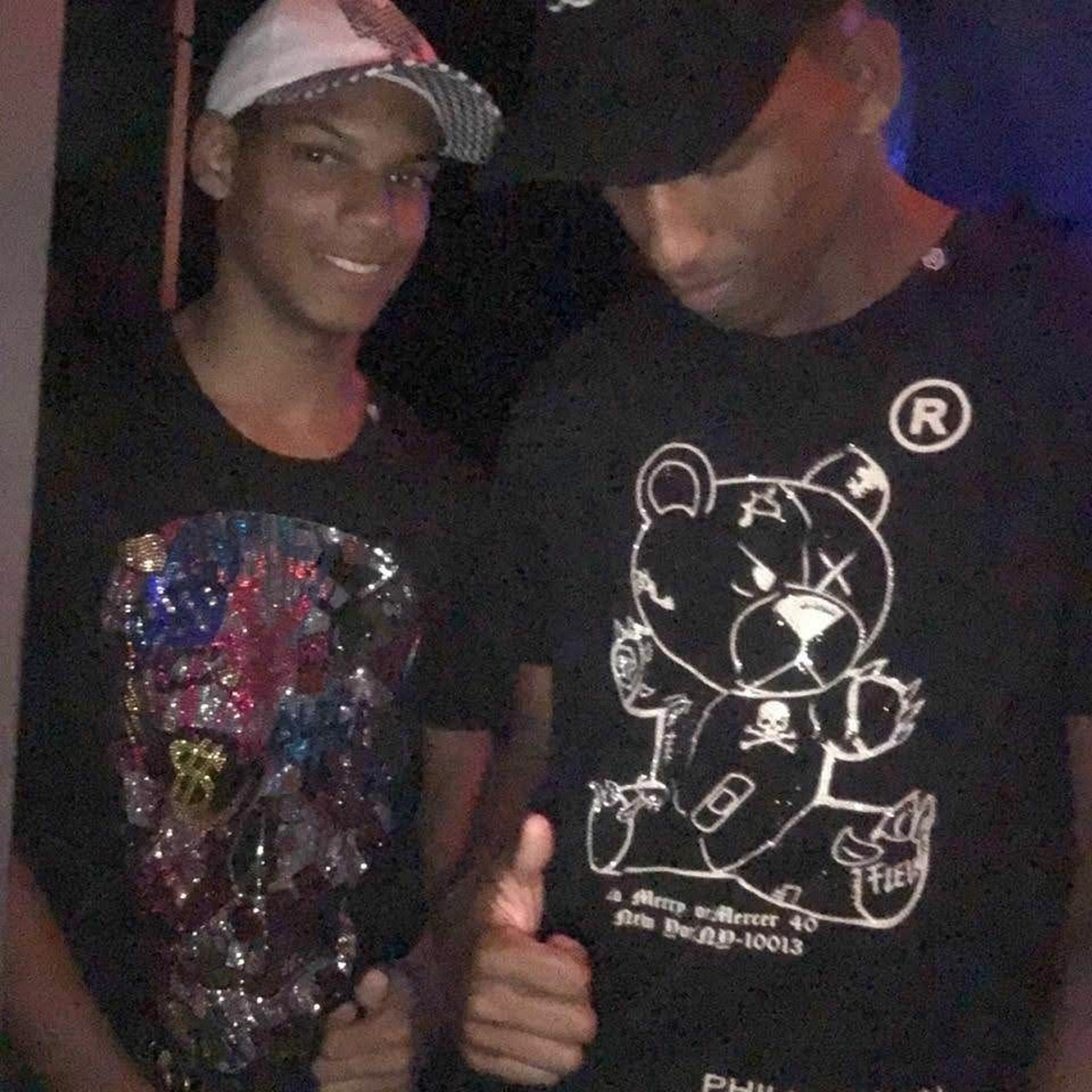 DJ Lucão Do Bairro 13
