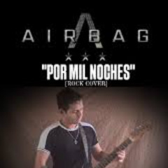 PISTA KARAOKE AIRBAG - Por mil noches   Versiónada