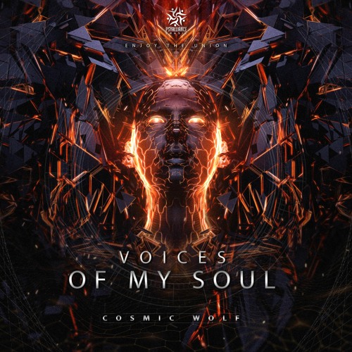 Cosmic Wolf - Voices Of My Soul | @PsyAlliance