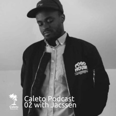 Caleto Podcast 02 with Jacssen