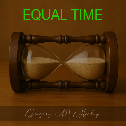 Equal Time / Written and sung by Doug McCourtney