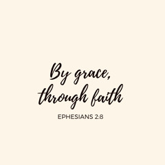 God Who is Rich in Mercy (Ephesians 2:4-8)
