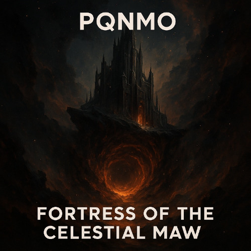 Fortress of the Celestial Maw