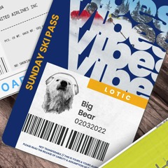 Sunday Ski Pass (Mix)