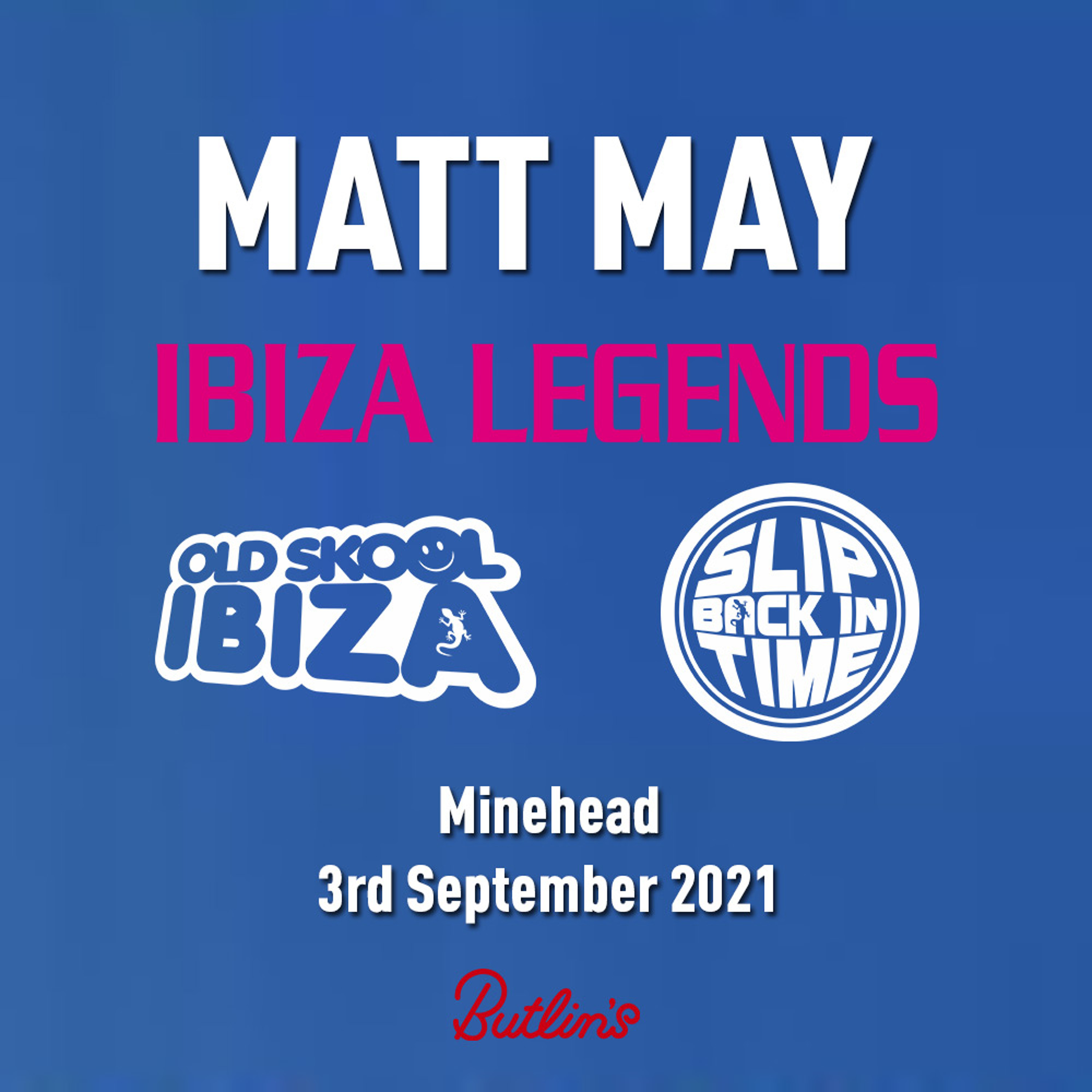 Dj Matt May