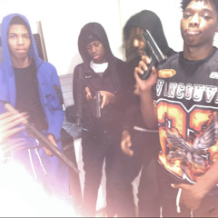 Bt4 larroo- Threat Bidness