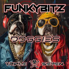 Doggies (Original Mix)
