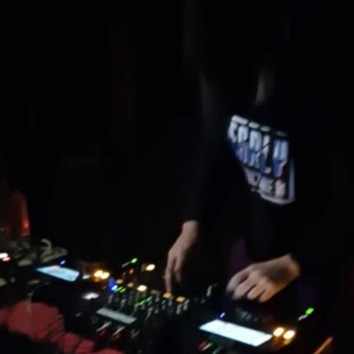 Dj Lastig / Birthday Rave Jeffrey / Goenk-goenk System