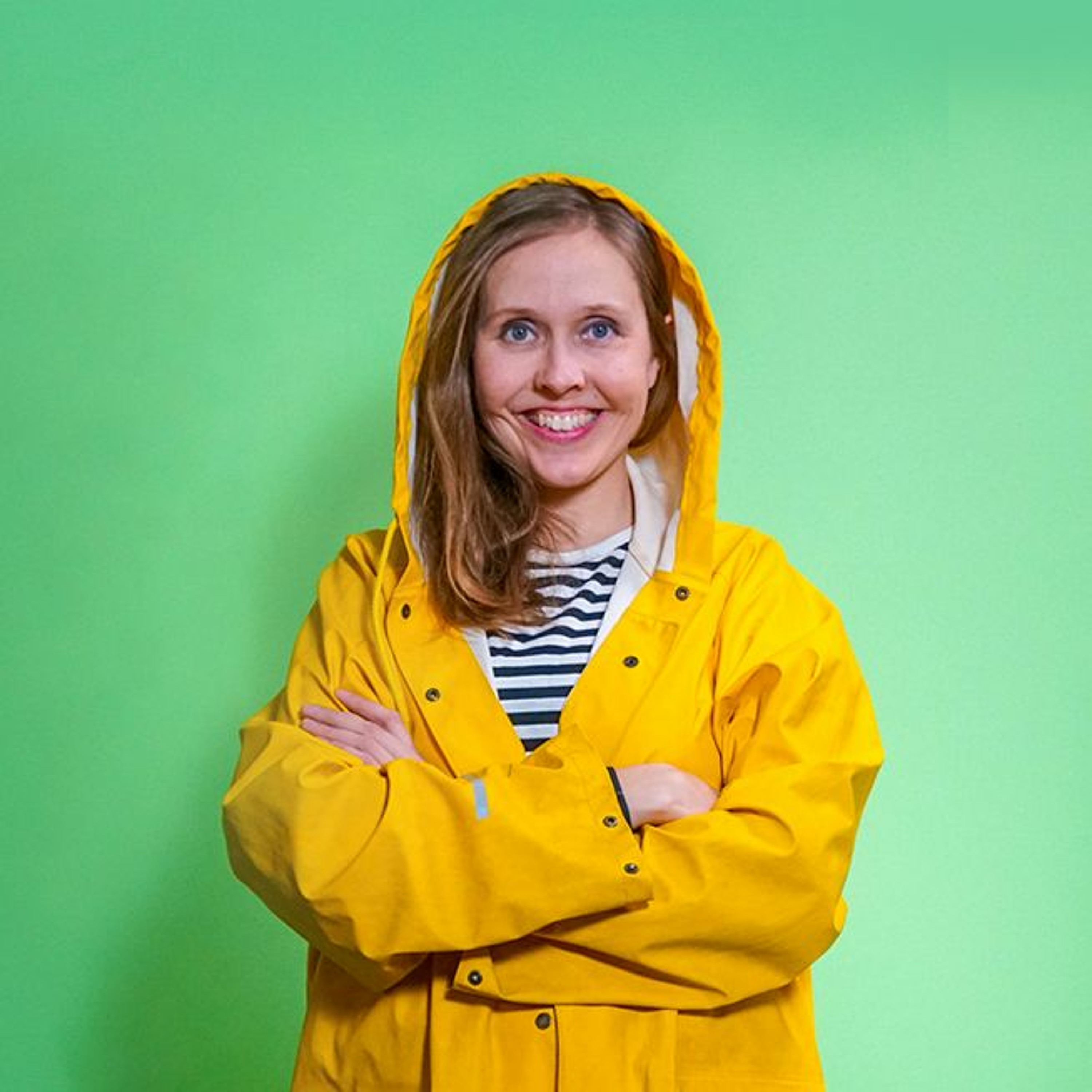 Maijan yritysvastuukoulu