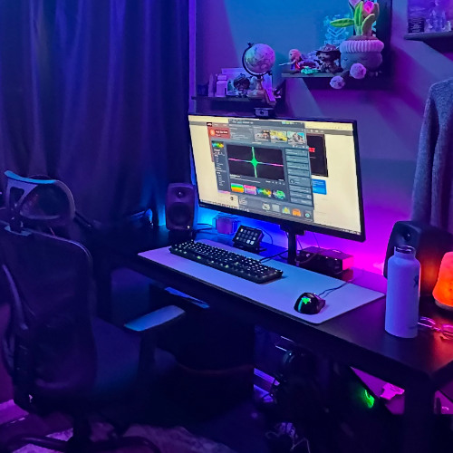 afterhours