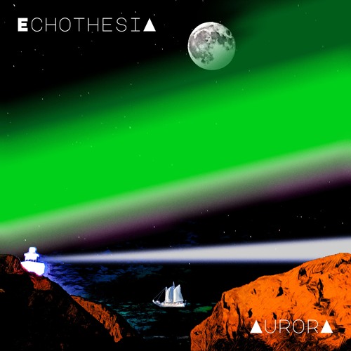 Stream Aurora by Echothesia | Listen online for free on SoundCloud