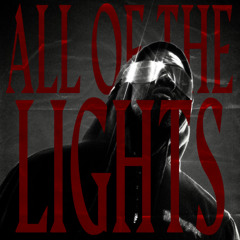 KANYE WEST - ALL OF THE LIGHTS (21SWINGS REMIX)