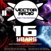 Kammy @ Vector Radio - Program #58 22.5.2010 DJ mix artwork - Electronic music tracklist cover image