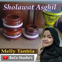 Sholawat Asyghil by Melly Tantria (Versi Hadroh Modern).mp3