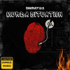 Murda Situation (2023)