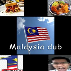 MOB - AMERICA DUB (K!NETIC 'MALAYSIA DUB' Remix) [FREE DL]