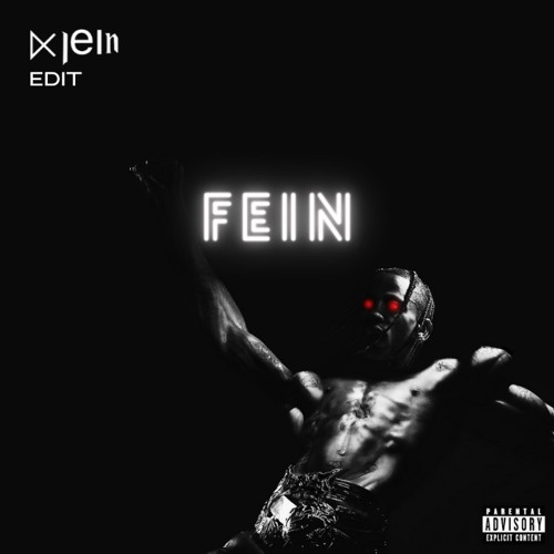 Boombox Cartel & Flosstradamus Vs Travis Scott, Play Carti - FE!N (Klein Hard Mix)