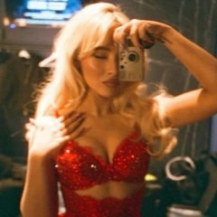 Sabrina Carpenter - Strawberry Moon (unreleased)