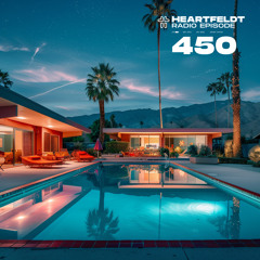 Sam Feldt - Heartfeldt Radio #450