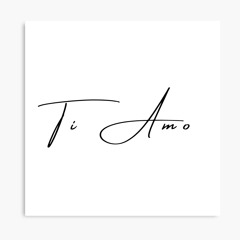 Colin Hennerz - Ti Amo