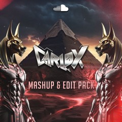 Touch Me ( Carlox Mashup )