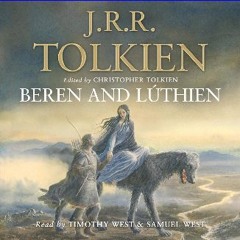 [ebook] read pdf ⚡ Beren and Lúthien [PDF]