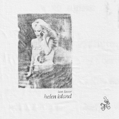 helen island - u in the red