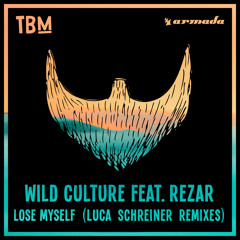 Lose Myself (Luca Schreiner Remix) [feat. Rezar]