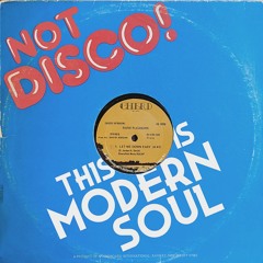 The Best Of Modern Soul (1976-85)