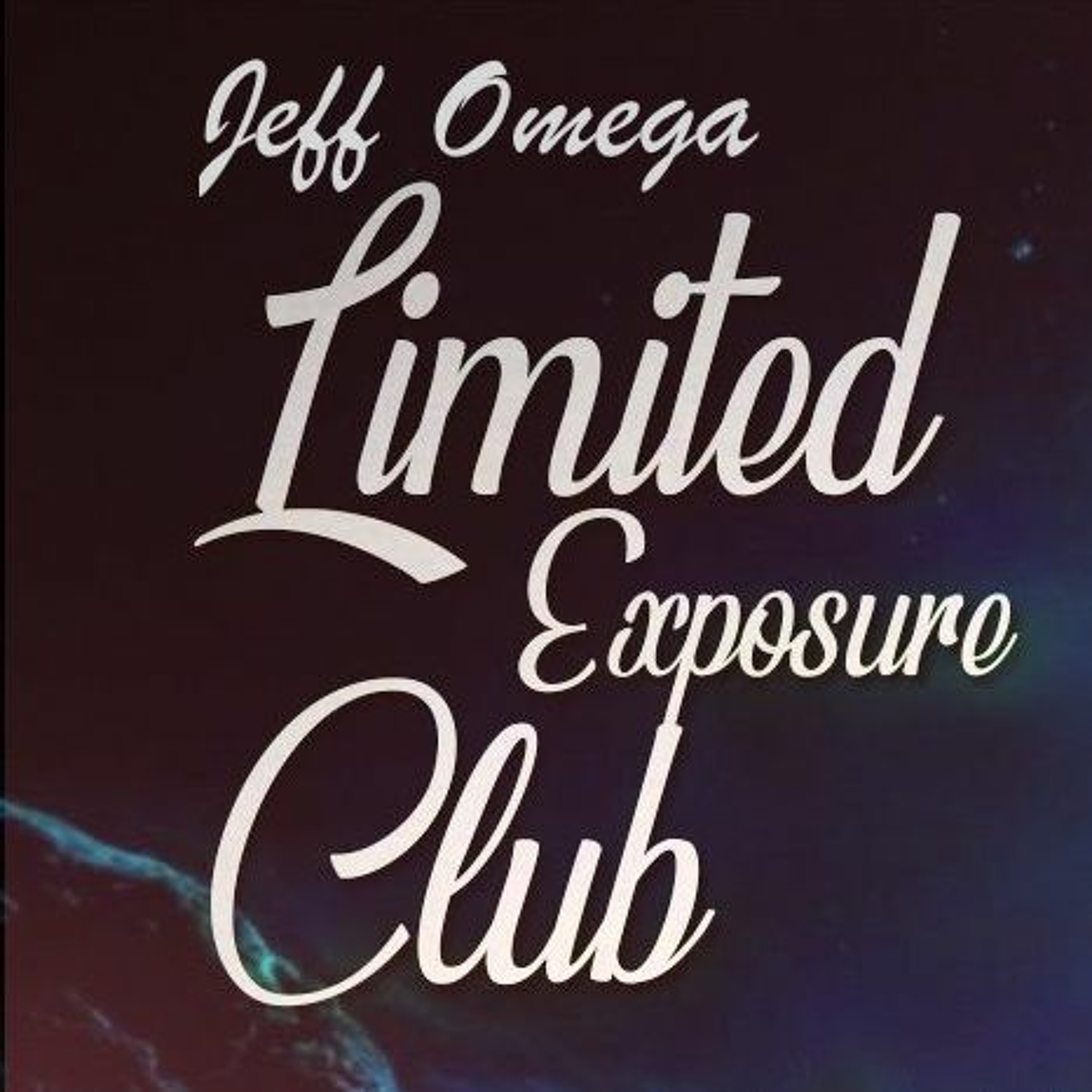 Jeff Omega Mixes